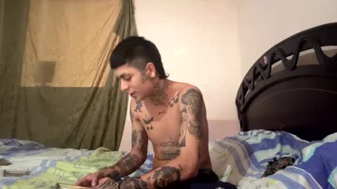 Snapshot of demon0724 chatting on October 18, 2025, 8:20 pm demon0724 online show from October 18, 2025, 8:20 pm