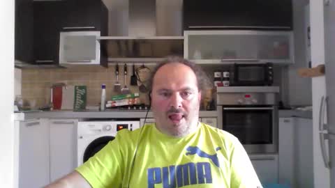 DEMON52 online show from May 11, 2026, 1:39 pm