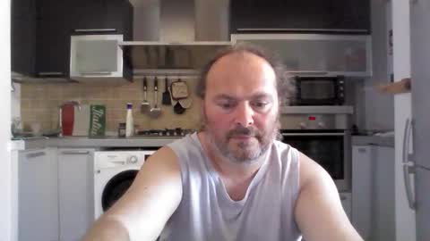 DEMON52 online show from May 24, 2026, 1:16 pm