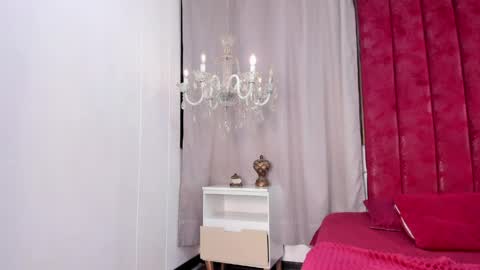 Snapshot of demon_foxx chatting on April 11, 2026, 5:34 am online show from April 11, 2026, 5:34 am