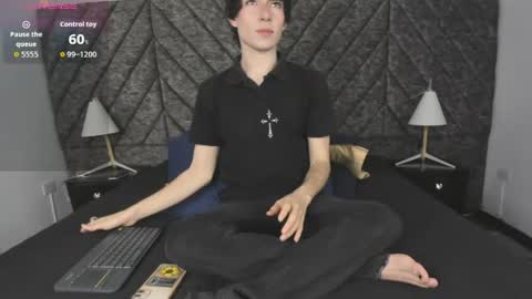   online show from June 9, 2026, 12:06 pm