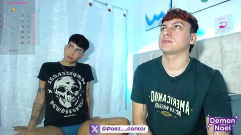 Juan  Gabriel Independent Models 3 online show from December 3, 2024, 3:09 am