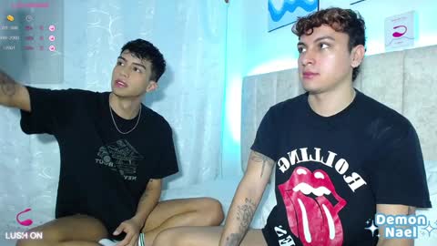 Juan  Gabriel Independent Models 3 online show from January 8, 2025, 3:08 am