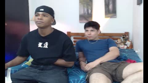 DEMOND online show from October 10, 2025, 7:24 pm