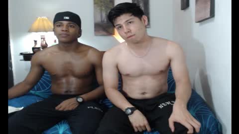 DEMOND online show from October 19, 2025, 3:40 am