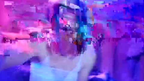 Demondelight666 online show from June 5, 2026, 10:32 am
