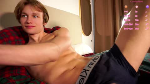 Dave19  online show from December 27, 2024, 10:23 am