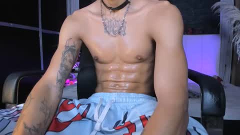 DemonKush online show from February 26, 2025, 9:21 am