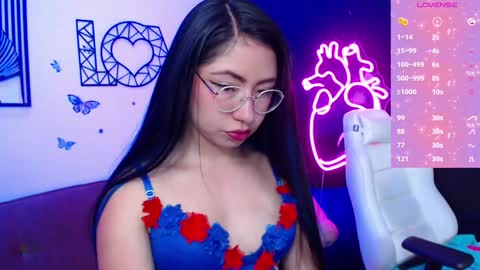 Snapshot of demyanderson_ chatting on January 29, 2025, 8:25 pm Demy online show from January 29, 2025, 8:25 pm