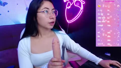 Snapshot of demyanderson_ chatting on March 10, 2025, 9:29 pm Demy online show from March 10, 2025, 9:29 pm