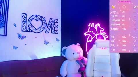 Snapshot of demyanderson_ chatting on March 11, 2025, 3:37 am Demy online show from March 11, 2025, 3:37 am