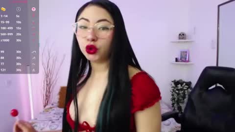 Demy  online show from June 9, 2026, 10:54 pm