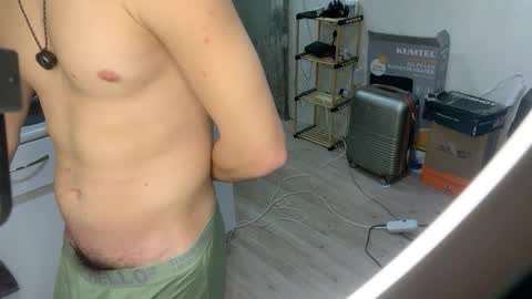 den4ik_sport online show from February 22, 2026, 5:00 pm