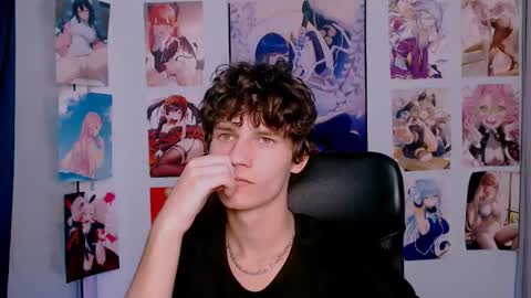 Snapshot of den_rich chatting on March 11, 2025, 4:40 pm Den online show from March 11, 2025, 4:40 pm