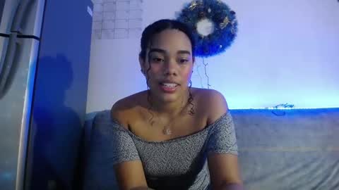 Dena k s online show from December 15, 2025, 9:41 pm