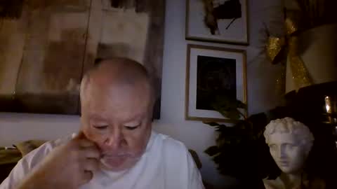 Snapshot of denboisvin2043 chatting on January 4, 2025, 12:16 pm denboisvin2043 online show from January 4, 2025, 12:16 pm