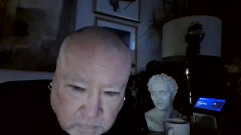 Snapshot of denboisvin2043 chatting on January 10, 2025, 12:26 pm denboisvin2043 online show from January 10, 2025, 12:26 pm