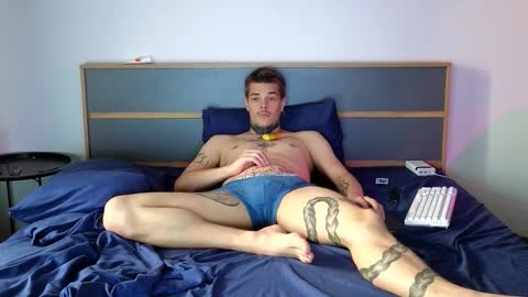 Denis online show from September 17, 2025, 2:30 pm