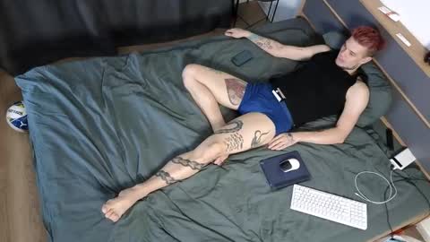 Denis online show from October 31, 2025, 4:24 am