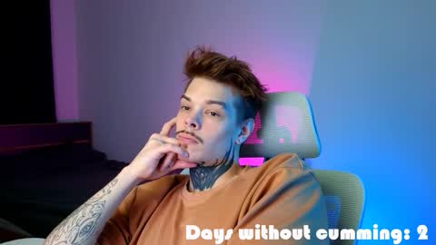 Denis online show from March 19, 2026, 4:44 pm