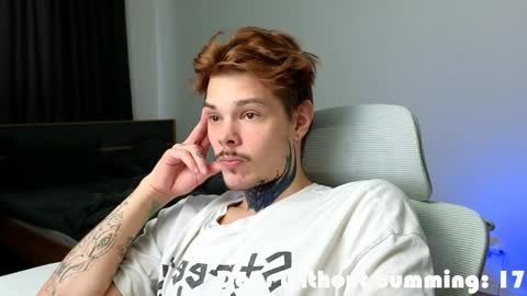 Denis online show from April 6, 2026, 4:46 am