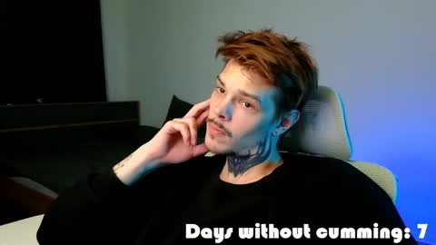 Denis online show from April 12, 2026, 2:05 am