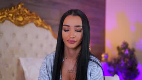 denisedevilles online show from January 22, 2025, 11:56 am