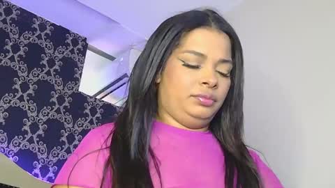 Denise online show from January 19, 2025, 12:17 pm