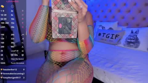 denisse_logan online show from September 15, 2025, 3:28 am