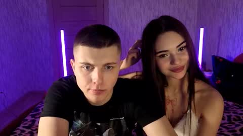 denissofia online show from November 13, 2025, 7:18 am