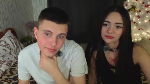 denissofia online show from February 6, 2026, 10:35 pm