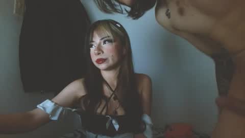 Snapshot of denjireze chatting on January 5, 2026, 9:40 pm denjireze online show from January 5, 2026, 9:40 pm