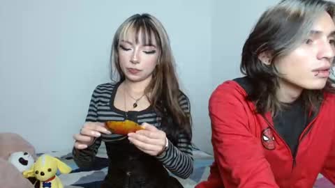 Snapshot of denjireze chatting on January 12, 2026, 3:01 am denjireze online show from January 12, 2026, 3:01 am