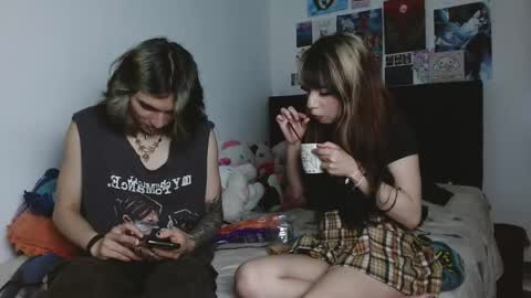 denjireze online show from February 18, 2026, 2:51 am