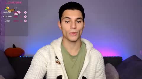 Den online show from October 7, 2025, 8:33 am