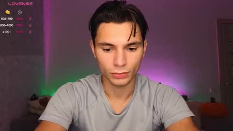 Den online show from October 20, 2025, 4:02 am