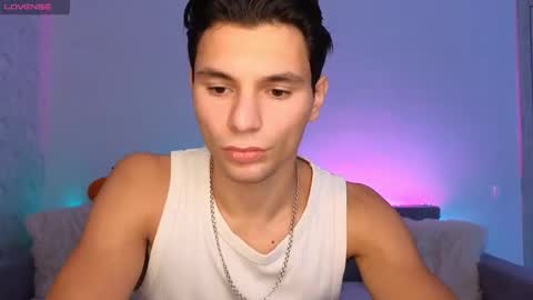 Den online show from October 26, 2025, 7:47 am