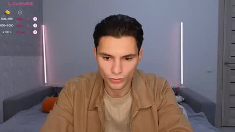 Den online show from November 27, 2025, 9:22 am