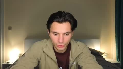 Den online show from April 14, 2026, 12:55 pm