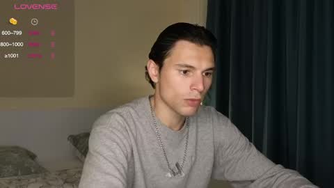 Den online show from April 22, 2026, 11:34 am