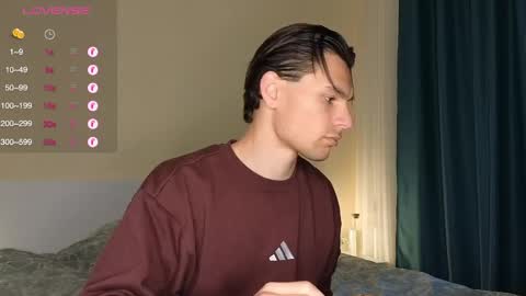 Den online show from April 24, 2026, 6:16 am