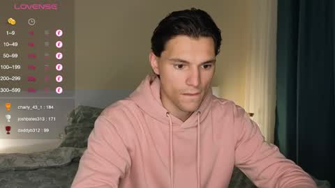 Den online show from April 26, 2026, 6:22 am