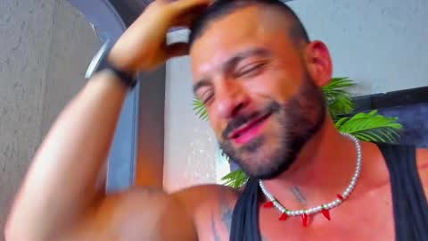 dennis_cox_ online show from February 27, 2025, 4:52 am