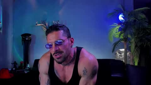 dennis_cox_ online show from March 22, 2026, 2:26 am