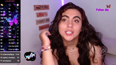 Snapshot of dennis_love_ chatting on December 17, 2024, 7:50 am rosse online show from December 17, 2024, 7:50 am