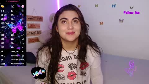 Snapshot of dennis_love_ chatting on January 29, 2025, 3:12 am rosse online show from January 29, 2025, 3:12 am