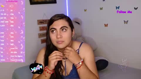 Snapshot of dennis_love_ chatting on February 19, 2025, 3:06 am rosse online show from February 19, 2025, 3:06 am