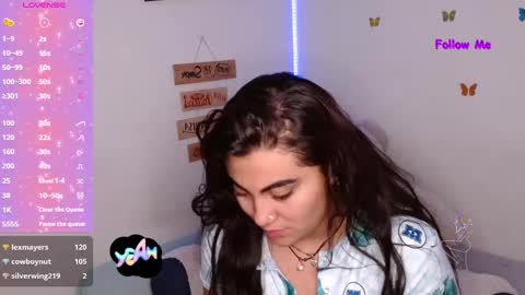 Snapshot of dennis_love_ chatting on February 20, 2025, 6:39 am rosse online show from February 20, 2025, 6:39 am