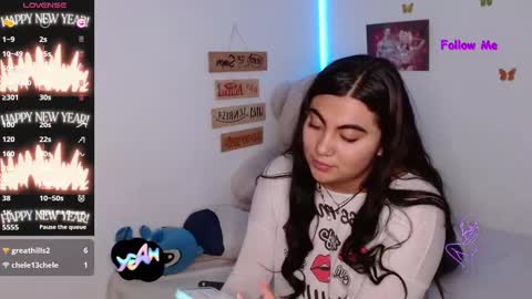 Snapshot of dennis_love_ chatting on February 25, 2025, 5:08 am rosse online show from February 25, 2025, 5:08 am