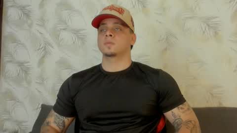 dennis munera online show from December 20, 2024, 2:05 pm